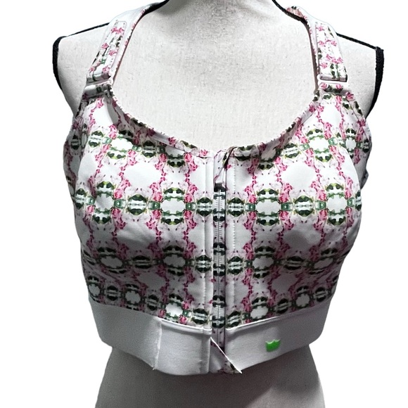 SheFit Flex Sports Bra NWT! Size:5LUXE - Picture 3 of 16